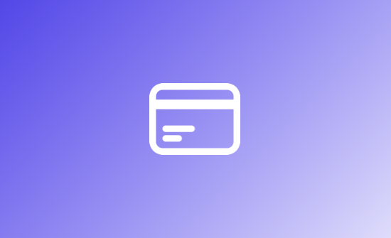 Billing & Credits